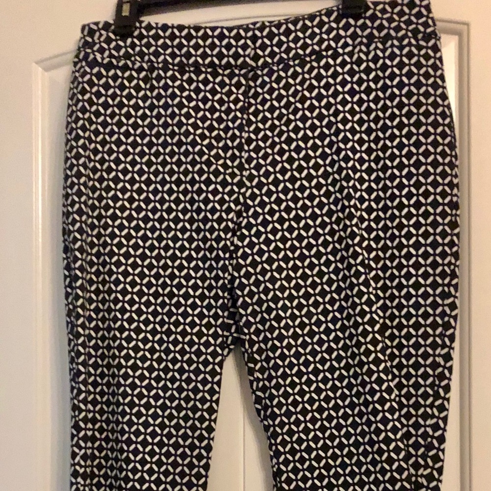 Stylish pants